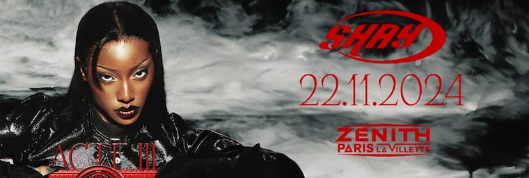 Shay – Acte III